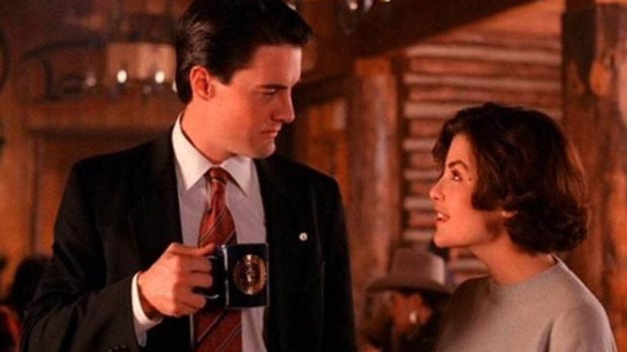Twin Peaks DVD Set To Include 90 Minutes Of Unseen Footage