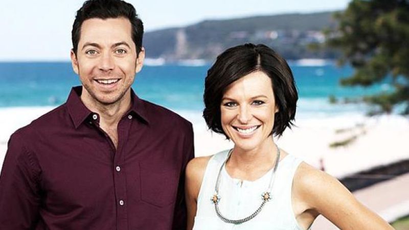 Channel 10’s Post-Wake Up Line Up Was Announced And It’s Depressing