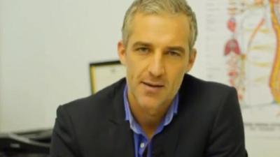 Dr Andrew Rochford Quietly Leaves The Project For Channel Seven