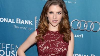 Anna Kendrick set to Star in Every Upcoming Musical, Including one about Troll Dolls