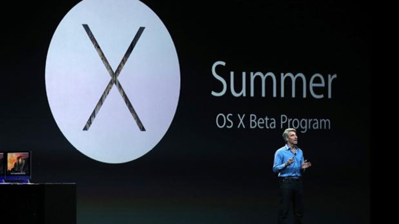 Here’s What You Need To Know About Apple Unveiling iOS 8 And OS X Yosemite For iPhone And Mac
