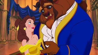 Disney Are Making A Live Action ‘Beauty and the Beast’ Movie