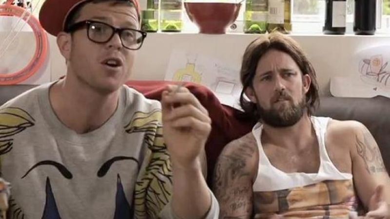 Australia’s Mainstream Media Have Just Discovered Hipsters, And It’s Incredible