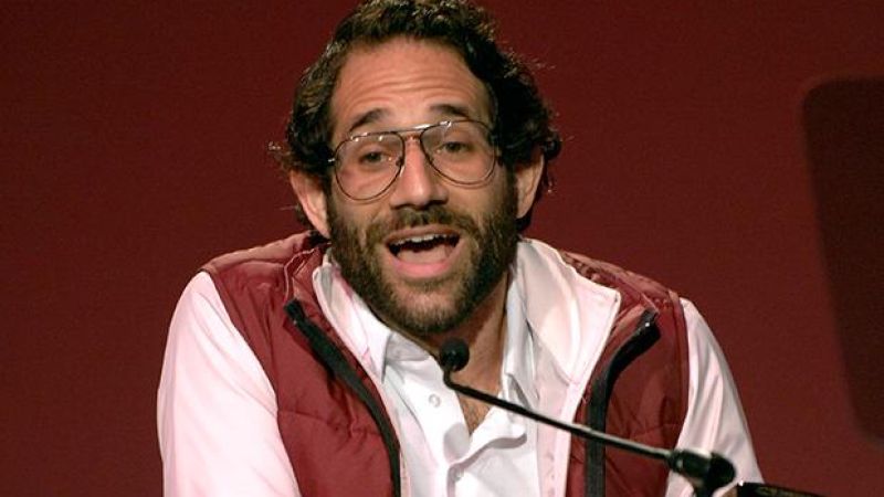 Dov Charney Excommunicated From American Apparel