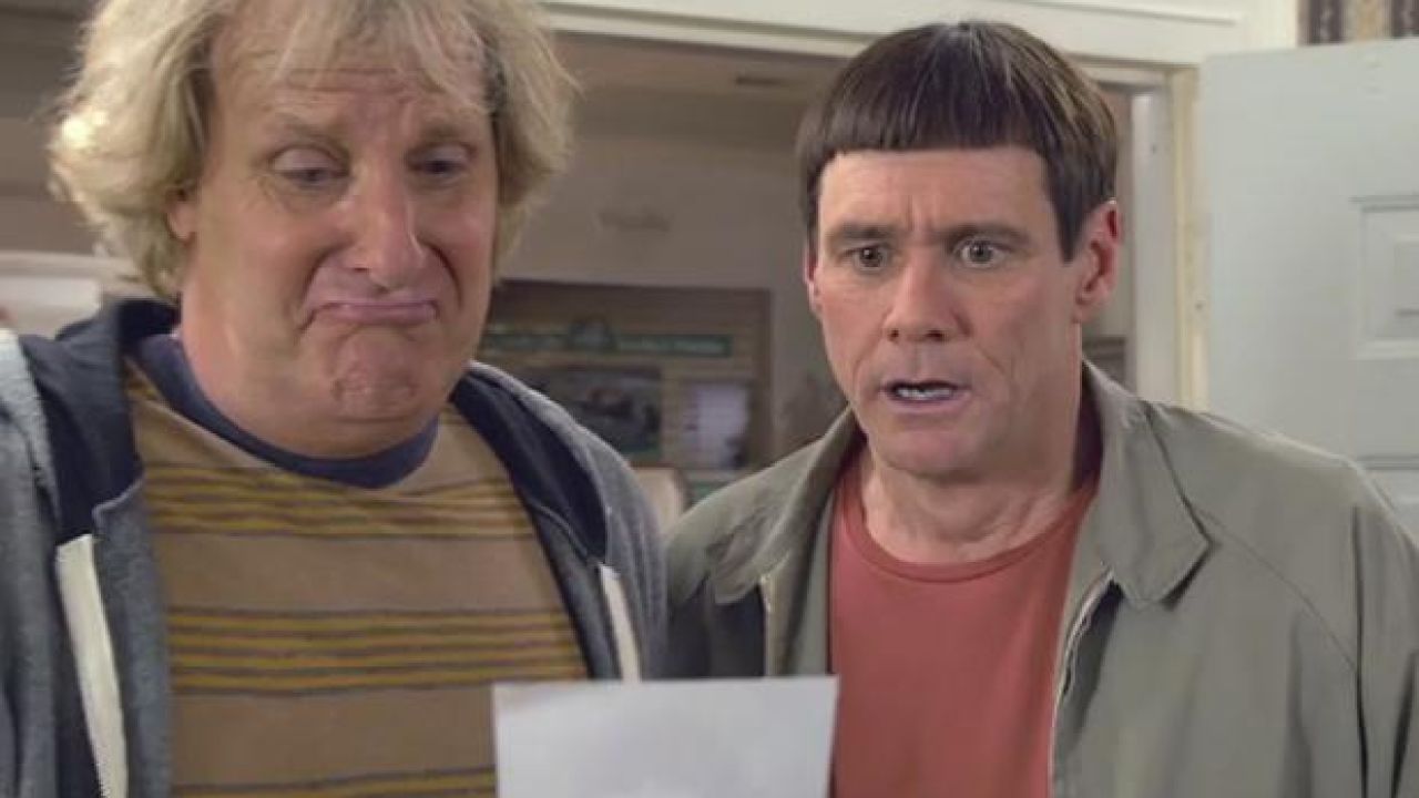 WATCH: First Trailer For ‘Dumb And Dumber To’