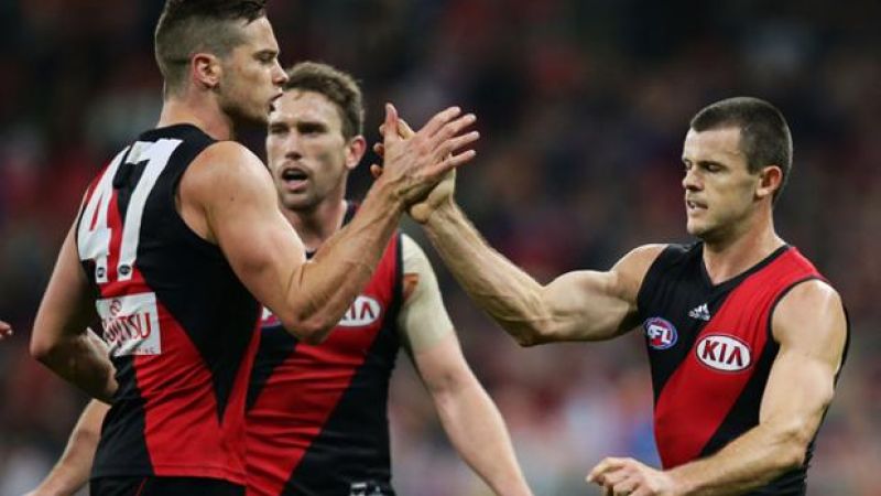ASADA Bombshell: 51 Essendon And Cronulla Players To Be Issued Show Cause Notices