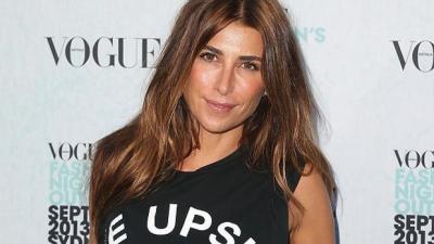 Packer’s Ex Jodhi Meares was Three Times Over Limit in Sydney Crash, Faces Possible Jail Time