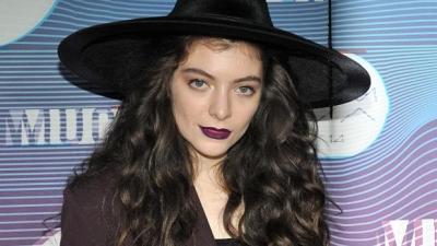 Lorde is Having Precisely None of that Iggy Azalea Beef