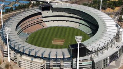 The MCG Will Host NRL State Of Origin Games In 2015