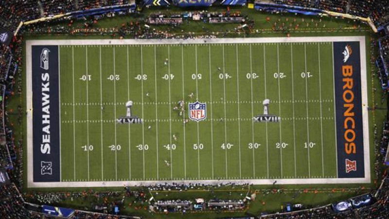 Channel Seven Scores A Coup/Touchdown, Will Broadcast NFL From This Year