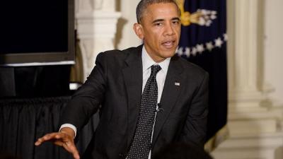 Obama Praises Australia’s Gun Control Laws After Latest U.S. School Shooting