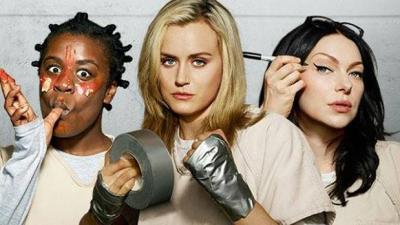 Aussies are Already Pirating The Hell Out Of Orange Is The New Black Season 2