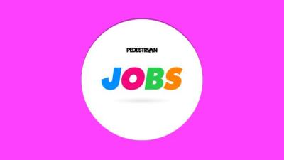 Feature Jobs: PEDESTRIAN.TV, Tigerlily, Universal Music Australia, Alannah Hill