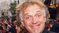 R.I.P. Comedy Legend and Young Ones Star Rik Mayall