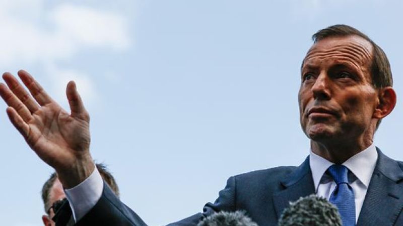 Is Tony Abbott’s Greatest Gift A More Politically Engaged Youth?