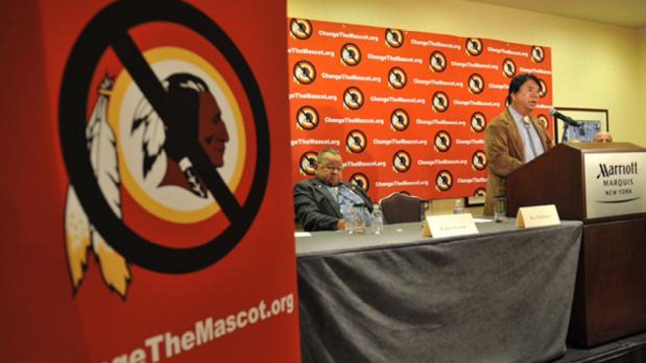 NFL’s Washington Redskins Lose Trademark, May Have To Change ‘Offensive’ Name