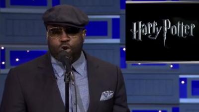 The Roots Busted Out A Spellbinding Harry Potter Rap