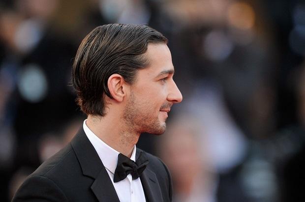 A Complete History of Shia Labeouf’s Legal Troubles