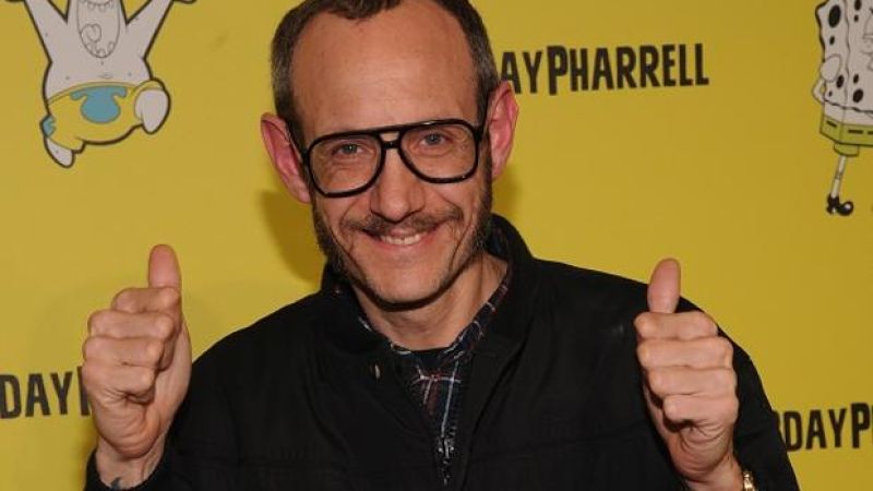 Five Things We Learned From Terry Richardson’s Creepy NY Mag Profile