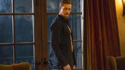 ‘True Blood’ Just Aired the Hottest Gay Vampire Sex Scene of All Time