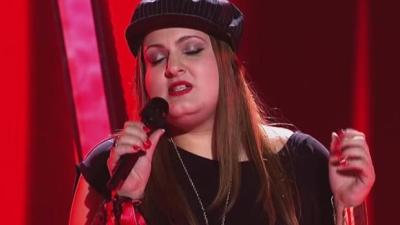 Former Contestant Hilariously Slams ‘The Voice’ for Poor Handling of Cyberbullying