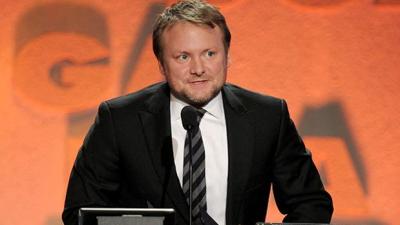 Looper Director Rian Johnson Tapped For Two New Star Wars Episodes