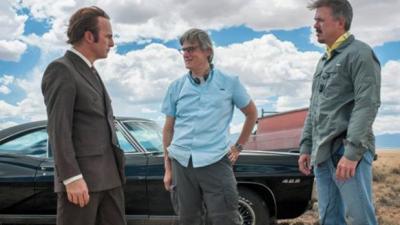 Better Call Saul Picked Up For Second Season