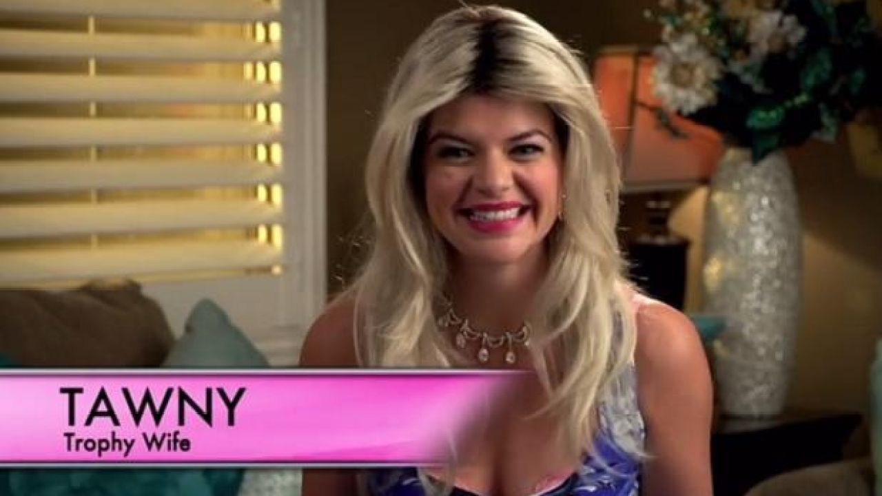 See Casey Wilson of ‘Happy Endings’ in a Hilarious ‘Real Housewives’ Parody