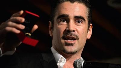 Colin Farrell’s Handsome Face May Appear in ‘True Detective’ Season 2