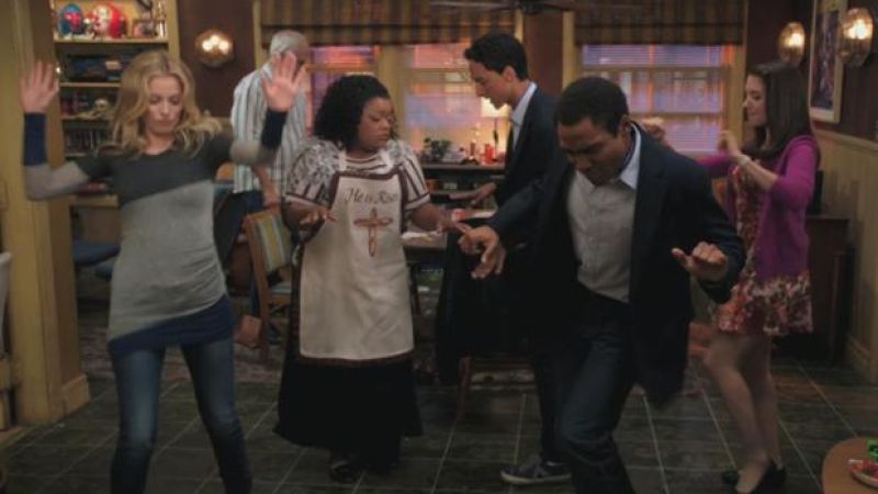 Community Will Be Getting Its Six Seasons And A Movie