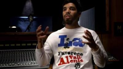 Watch Drake Sing ‘Let It Go’ As Boxer Manny Pacquiao