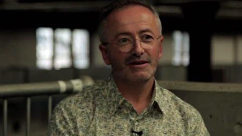 Andrew Denton Tells Us What’s Wrong With AusPol In Three Minutes