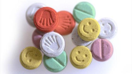 U.N. Figures Show Australia Leads The World in Ecstasy Consumption