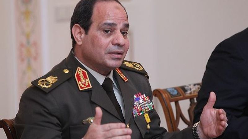 Egypt’s President Concedes that Jailing Peter Greste was a Lousy Idea