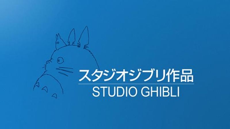 Studio Ghibli Could Quit Making Feature Films