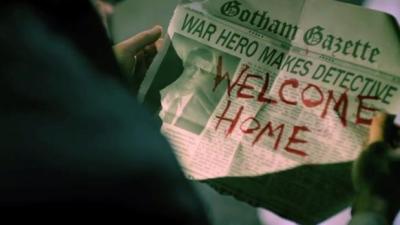 The Joker’s Arrival Teased In The Latest ‘Gotham’ Trailer