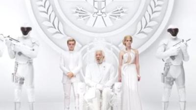New Hunger Games Teaser Trailer Is Massive Tease, In Best Possible Way