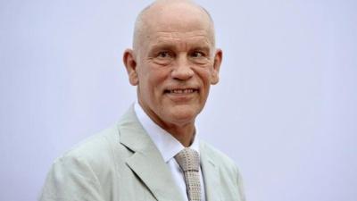 John Malkovich Lays a Verbal Smackdown on the “Hideous” Sydney Opera House