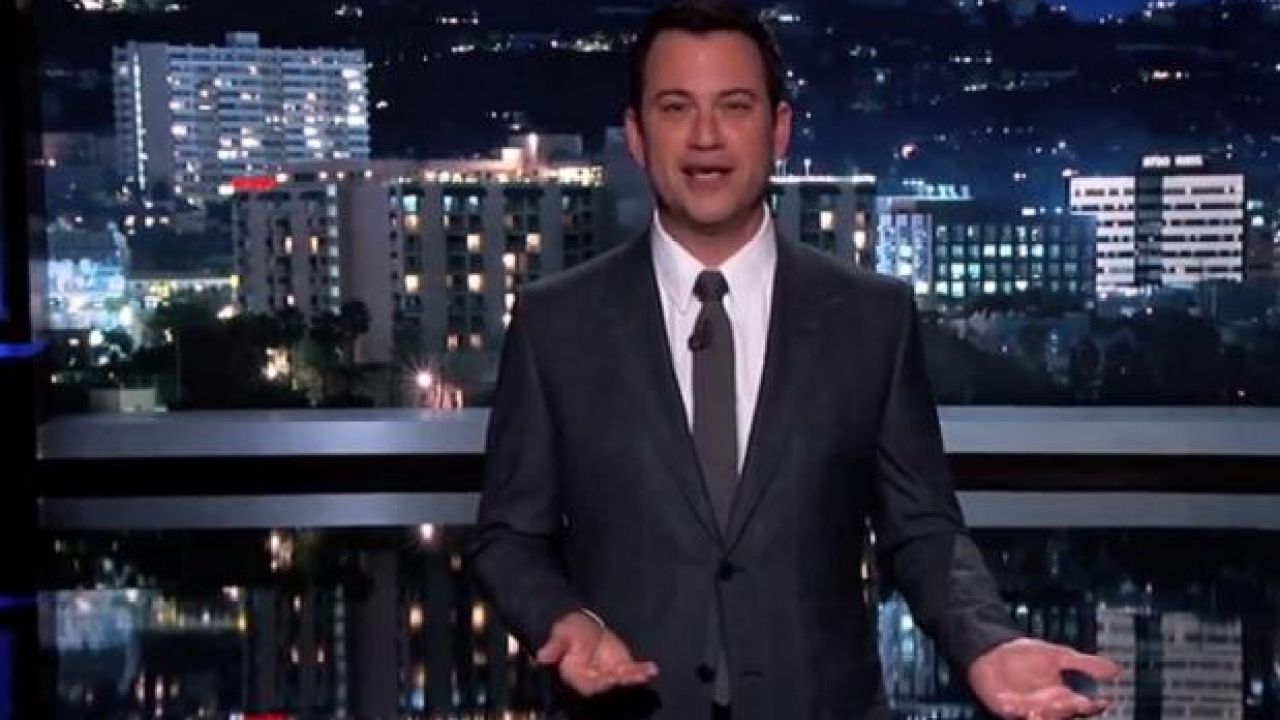 Kimmel’s ‘Lie Witness News’ Took On the World Cup