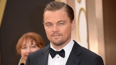 So Leo DiCaprio Cheered As Orlando Bloom Threw A Punch At Justin Bieber