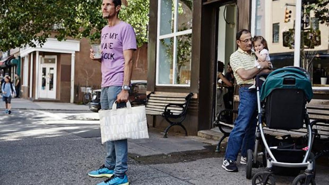 The Beastie Boys’ Mike D’s Guide To Eating Your Way Through New York