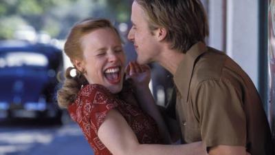 Apparently Gosling Almost Got McAdams Fired During ‘The Notebook,’ Sexiness Ensued