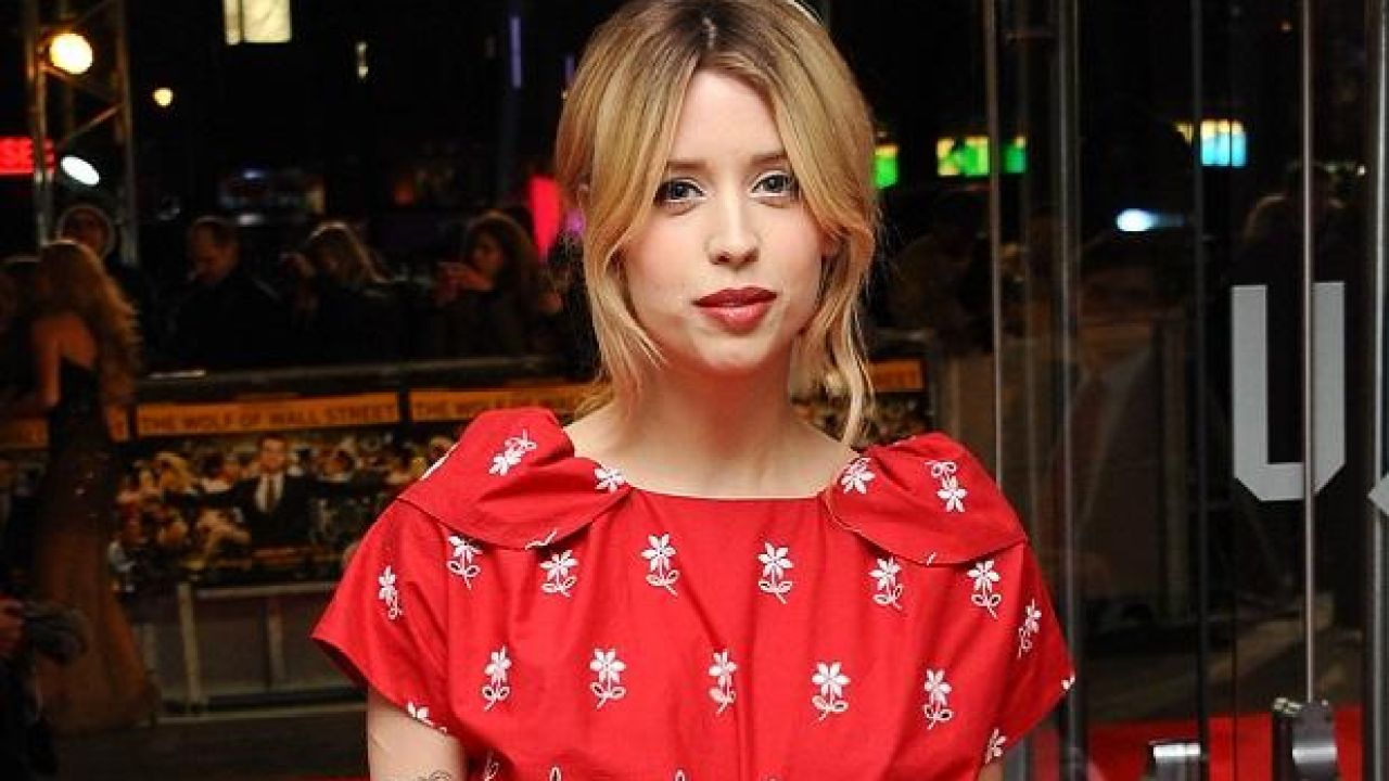 Peaches Geldof’s Inquest Confirms She Died of a Heroin Overdose