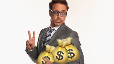 You Will Believe Who Hollywood’s Highest Paid Actor Is