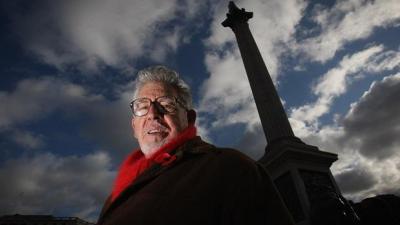 Rolf Harris’s Home Town Votes to Scrub His Artworks From Existence