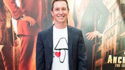 Rove McManus Is Reportedly Returning To Channel 10 To Host ‘The Project’