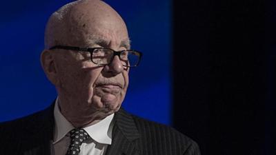 Rupert Murdoch Wants To Get His Mitts On HBO, Game of Thrones