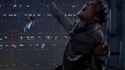 This Is Reportedly The Basic Plot Of ‘Star Wars’ Episode VII