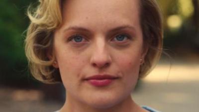 ‘The One I Love’ Is Your New Favourite Elisabeth Moss Vehicle
