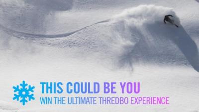 We Want To Send You To Thredbo. Here’s How To Make The Most Out Of It.